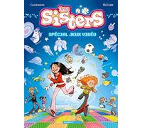 Les Sisters - Spécial Jeux vidéo