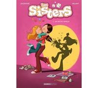 Les Sisters - tome 01 Christophe Cazenove (Auteur), William (Auteur)