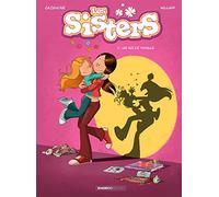 Les Sisters - Tome 1 - Un Air De Famille