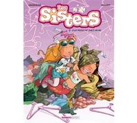 Les Sisters - tome 02 Christophe Cazenove (Auteur), William (Auteur)