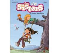 Les Sisters - tome 03 Christophe Cazenove (Auteur), William (Auteur)