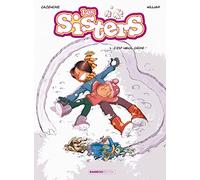 Les Sisters - tome 04: C'est nikol crème !