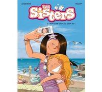 Les Sisters - tome 07 Christophe Cazenove (Auteur), William (Auteur)