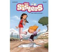 Les Sisters - tome 08 Christophe Cazenove (Auteur), William (Auteur)