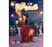 Les Sisters - tome 09 Christophe Cazenove (Auteur), William (Auteur)