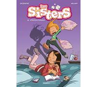 Les Sisters - tome 12: Attention tornade
