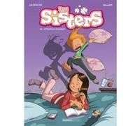 Les Sisters - tome 12 Christophe Cazenove (Auteur), William (Auteur)