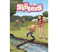Les Sisters Tome 13 - Kro D'la Chance !