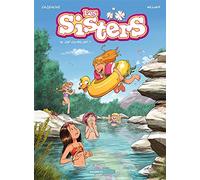 Les Sisters Tome 16 - Cap' Ou Pas Cap' ?