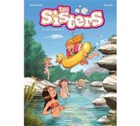 Les Sisters - tome 16 Christophe Cazenove (Auteur), William (Auteur)