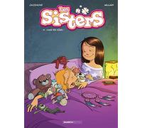Les Sisters Tome 17 - Dans Tes Rêves !