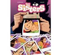 Les Sisters - tome 18 Christophe Cazenove (Auteur), William (Auteur)