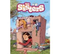 Les Sisters - tome 19 Christophe Cazenove (Auteur), William (Auteur)