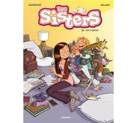 Les Sisters - tome 20 Moi d'abord ! - Christophe Cazenove - Bamboo Eds - cartonné - Bande dessinée jeunesse