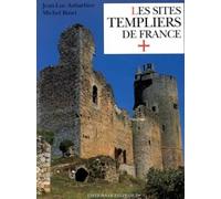 Les sites Templiers de France