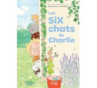 Les Six Chats de Charlie