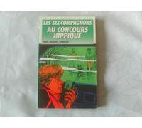 Les Six compagnons au concours hippique