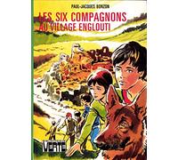 Les six compagnons au village englouti