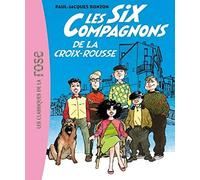 Les Six Compagnons de la Croix-Rousse