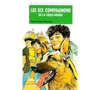 Les Six Compagnons de la croix rousse
