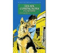 Les Six Compagnons En Croisière
