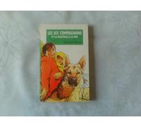 Les Six Compagnons et la bouteille à la mer