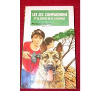 Les six compagnons et le secret de la calanque