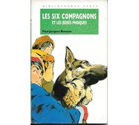 Les Six Compagnons et les Bébés Phoques