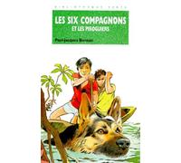 Les Six Compagnons et Les Piroguiers