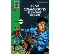 Les Six compagnons et l'homme au gant