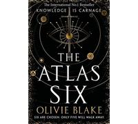 Les Six de l'Atlas