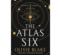 Les Six de l'Atlas