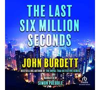 Les Six Derniers Millions de Secondes [Import]