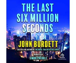 Les Six Derniers Millions de Secondes [Import]