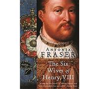 Les six épouses d'Henri VIII