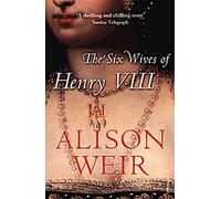 Les six épouses d'Henri VIII