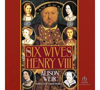 Les Six épouses d'Henri VIII [Import]