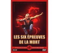 Les Six Épreuves De La Mort