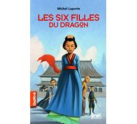 Les six filles du dragon