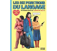 Les Six Fonctions du langage