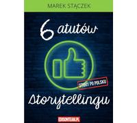 Les six forces de la narration v.4 révisée
