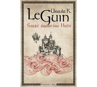 Les six mondes de Hain