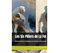 Les Six Piliers de La Foi: Démonstration ontologique et cohérence rationnelle