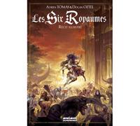 Les six royaumes