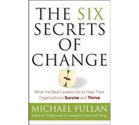 Les six secrets du changement