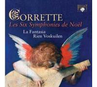 Les Six Symphonies De Noël