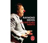 Les Sketches inédits