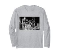 Les Smiths Andy Rourke Mike Joyce Johnny MARR Morrissey Manche Longue