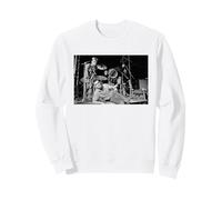 Les Smiths Andy Rourke Mike Joyce Johnny MARR Morrissey Sweatshirt