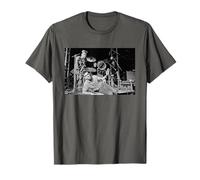 Les Smiths Andy Rourke Mike Joyce Johnny MARR Morrissey T-Shirt